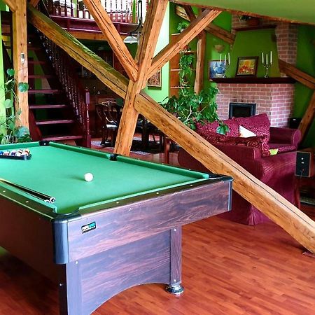 Luxury Oldtown Loft 320M2 On Hlavna Street Διαμέρισμα Košice Εξωτερικό φωτογραφία