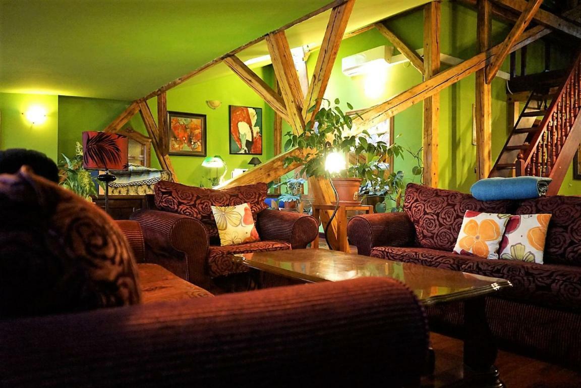 Luxury Oldtown Loft 320M2 On Hlavna Street Διαμέρισμα Košice Εξωτερικό φωτογραφία