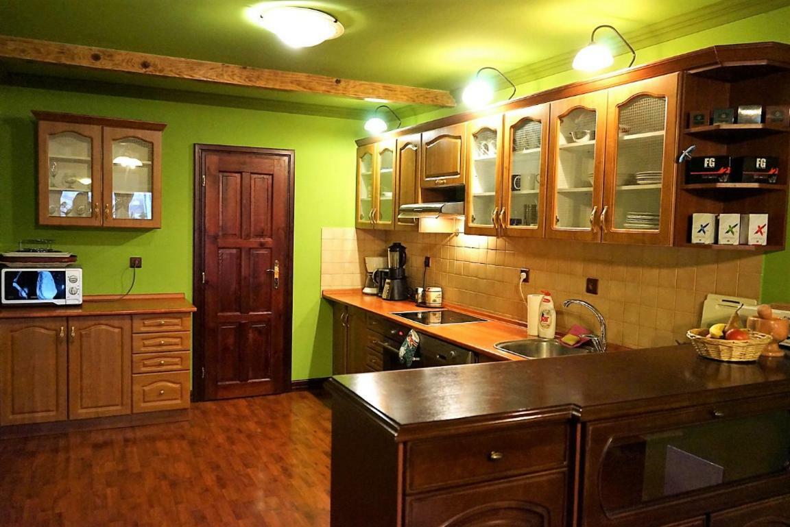 Luxury Oldtown Loft 320M2 On Hlavna Street Διαμέρισμα Košice Εξωτερικό φωτογραφία