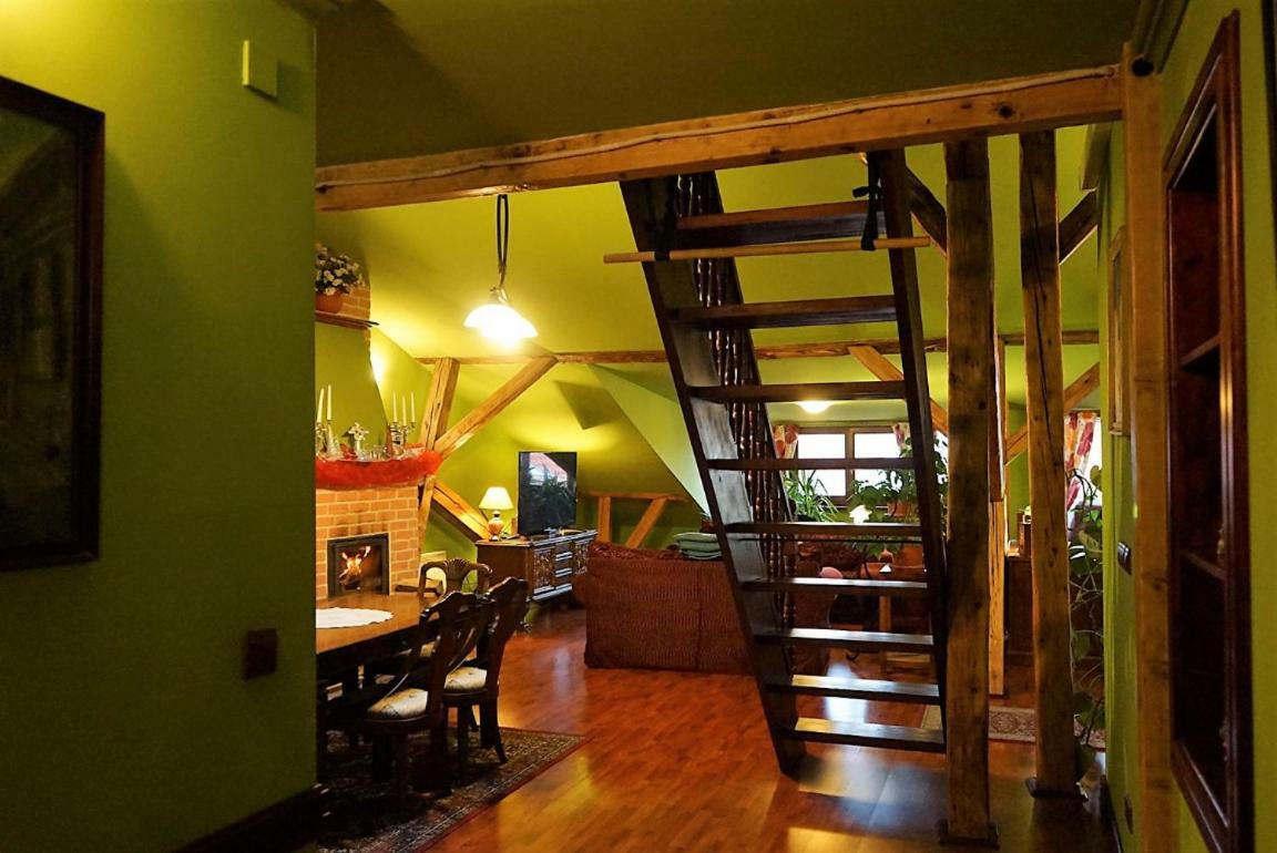 Luxury Oldtown Loft 320M2 On Hlavna Street Διαμέρισμα Košice Εξωτερικό φωτογραφία