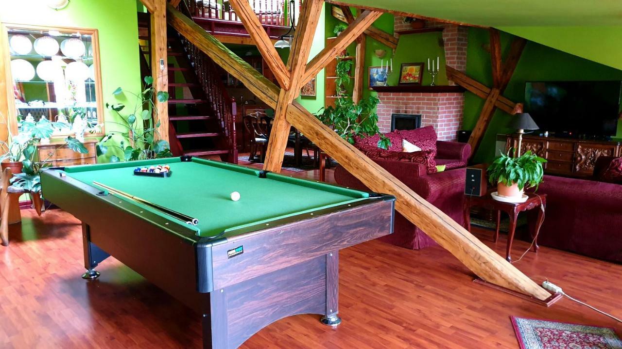 Luxury Oldtown Loft 320M2 On Hlavna Street Διαμέρισμα Košice Εξωτερικό φωτογραφία