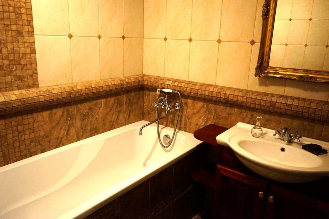 Luxury Oldtown Loft 320M2 On Hlavna Street Διαμέρισμα Košice Εξωτερικό φωτογραφία